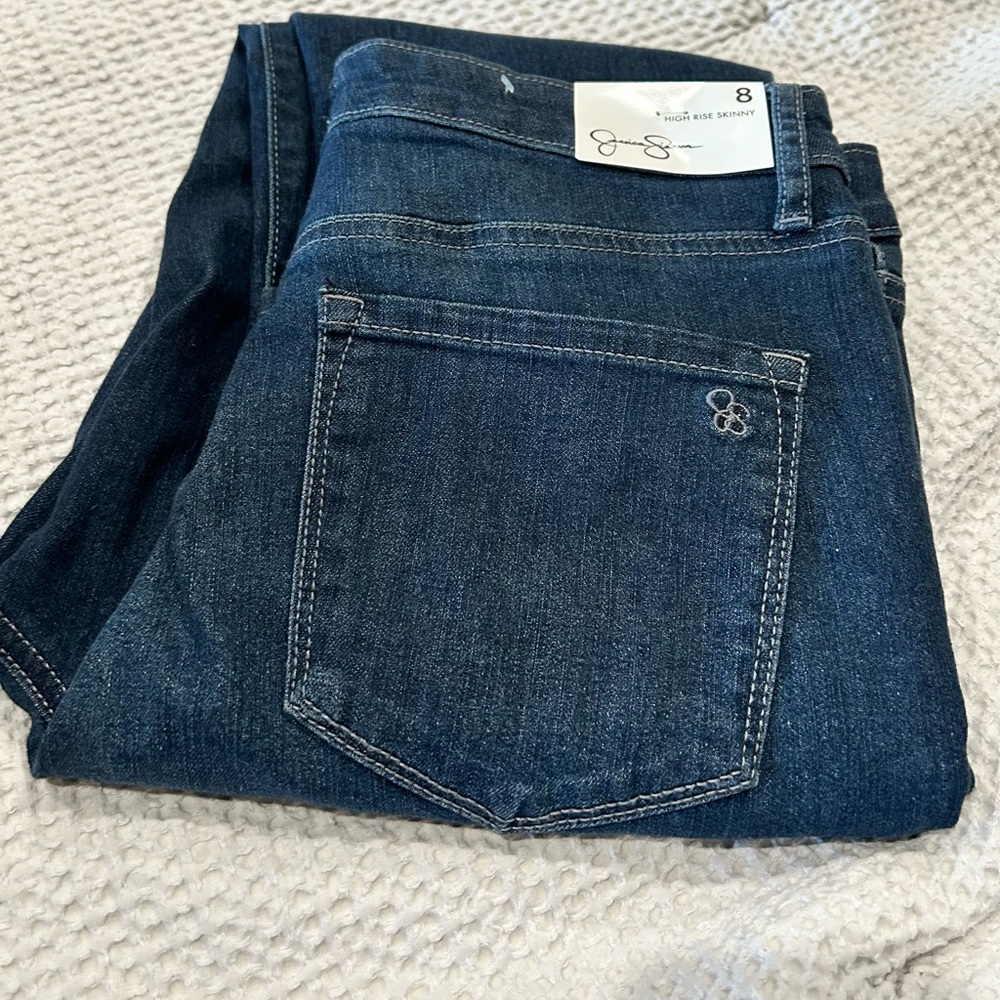 Jessica Simpson Skinny Jeans